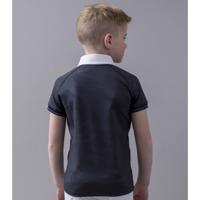 Kingsland Orion Boys Show Shirt - Navy